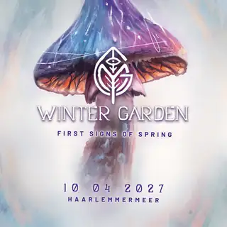 Winter Garden