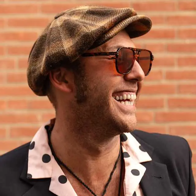 Marlon Pichel — De Kroepoekfabriek, Vlaardingen