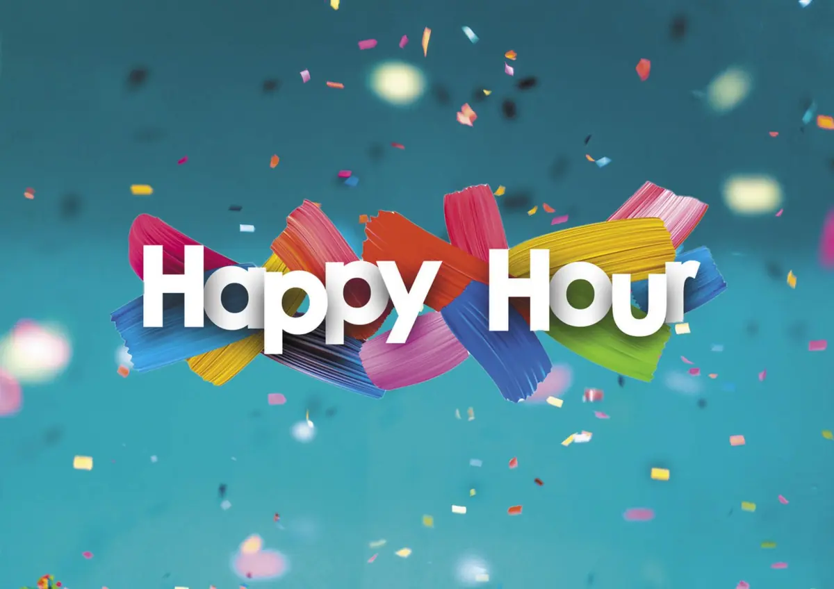 Happy Hour — Fort Vreeswijk, Nieuwegein