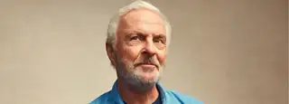 Huub Stapel