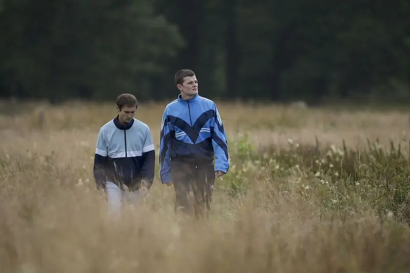 FILMHUIS NIEUW-VENNEP: I Swear — Cpunt Hoofddorp, Hoofddorp