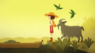Cinekid Pyjamafilm - Der magische Dschungel