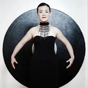 Lavinia Meijer