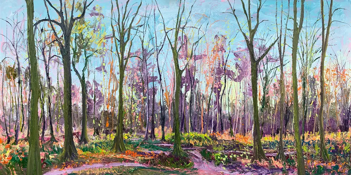 Friendships and Connections — Galerie Ruigewaert, Garrelsweer