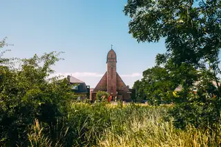 Open Monumentendag - DE KERK Onderdendam