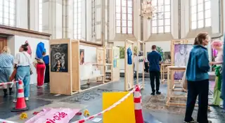 PROTO MASTERS Art & Design Summer Festival