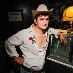 Dom Glynn & His Sunday Best