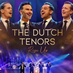 The Dutch Tenors