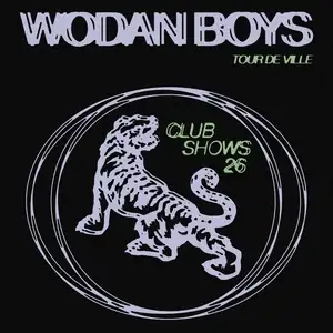 Wodan Boys