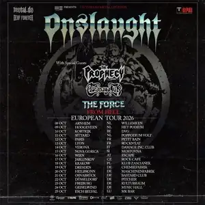 Onslaught