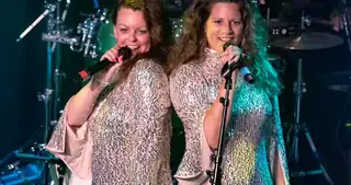 ABBA Dance