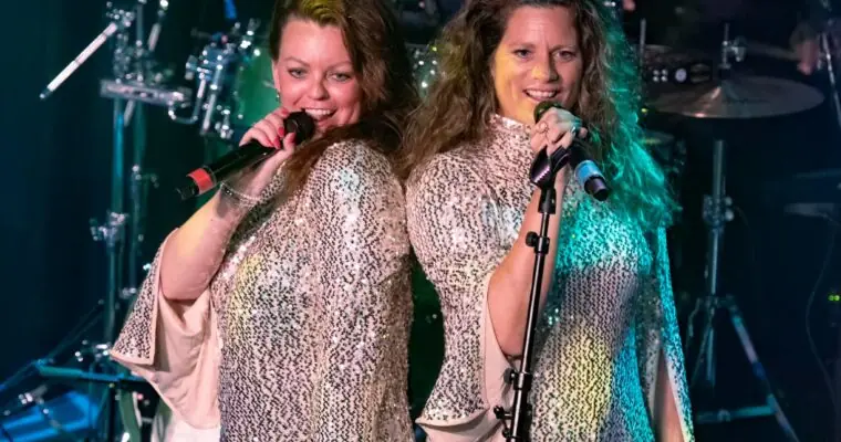 ABBA Dance — Patronaat, Haarlem