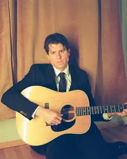 Cory Hanson