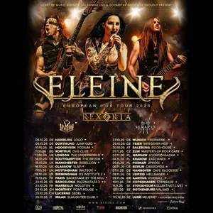 Eleine — Het Podium, Hoogeveen
