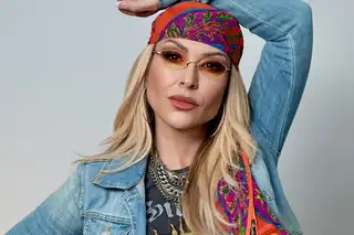 Anastacia