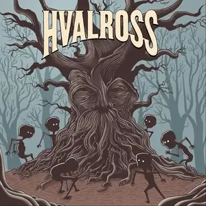 Hvalross