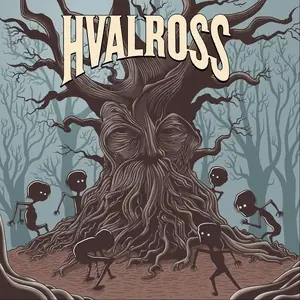 Hvalross — St. Louis Blues Tavern, Hardenberg