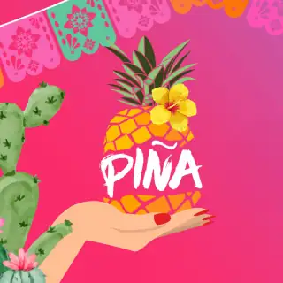PIÑA