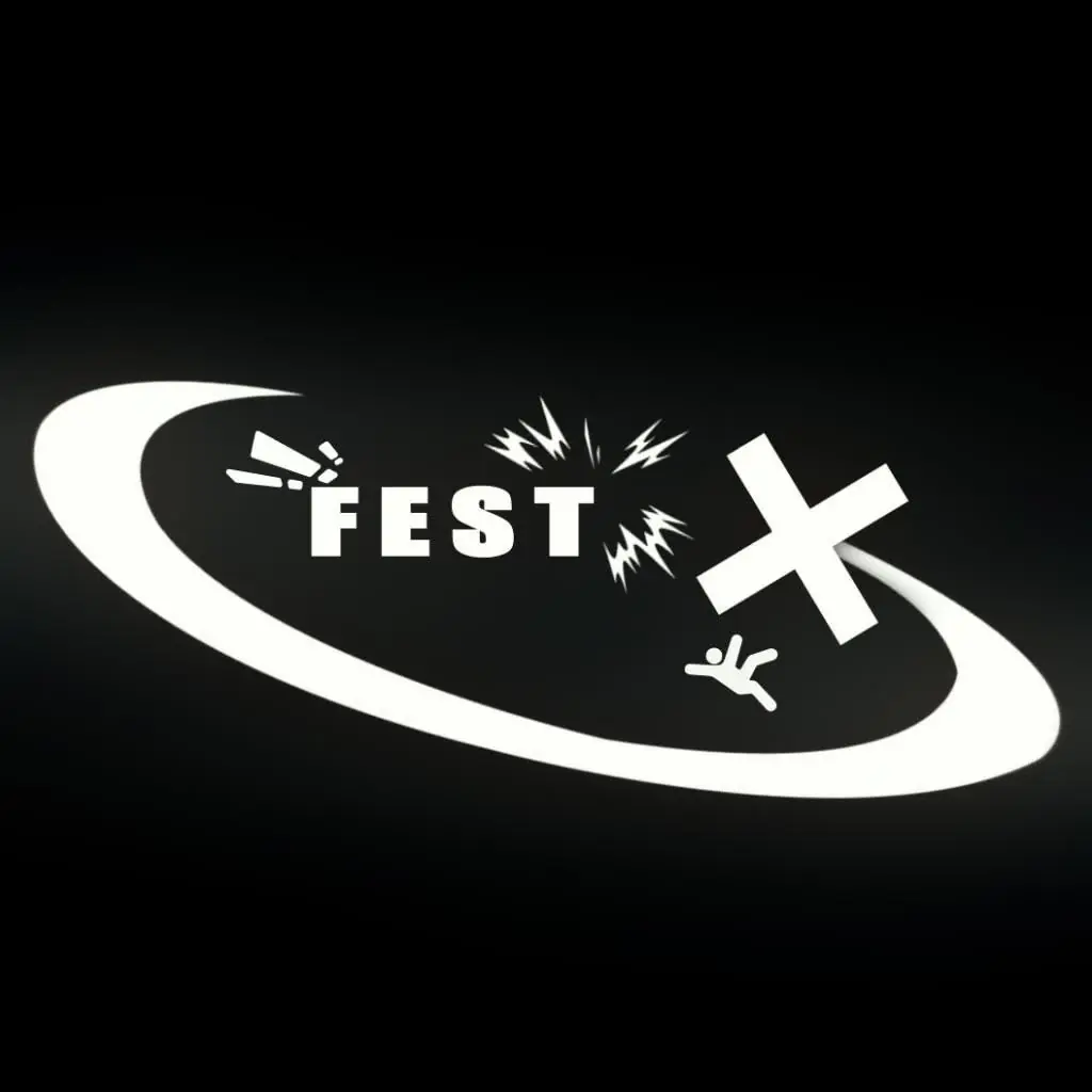 XFest — Bitterzoet, Amsterdam