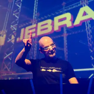 Ben Liebrand In The Mix
