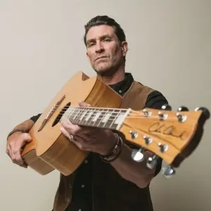 Pete Murray — Evangelisch-Lutherse Kerk, Groningen