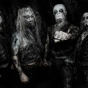 Belphegor (AT) + Krisiun (BR) + Asagraum — Bibelot, Dordrecht