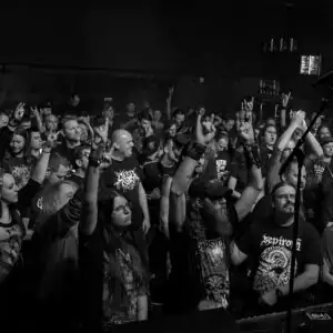Dordrecht Metal Fest