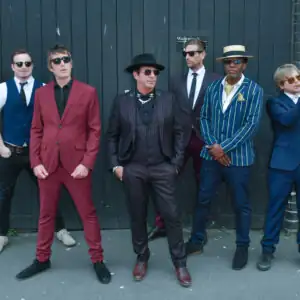 Dub Pistols (UK)