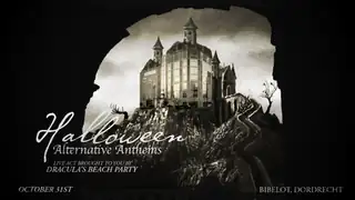Halloween: Zurück in die Zeit