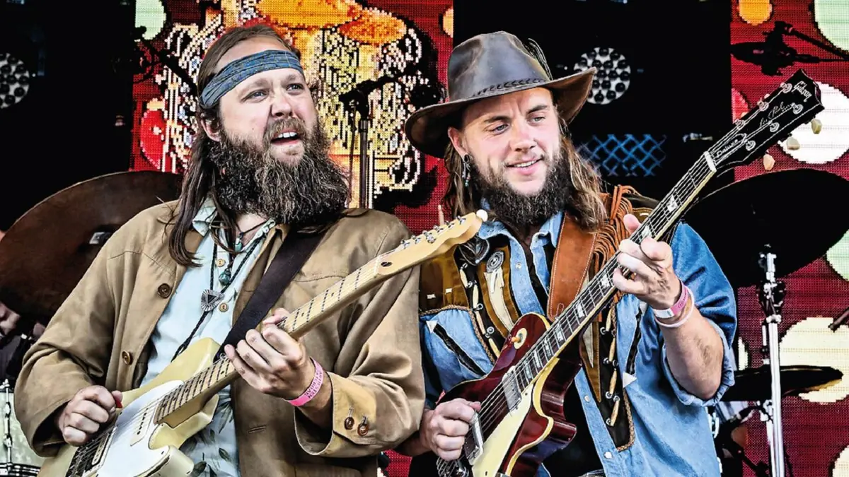 Leif de Leeuw Band — Bibelot, Dordrecht
