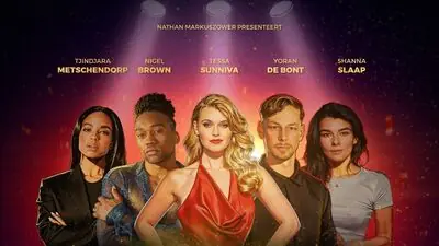Musical Nights — Theater aan de Parade, 's-Hertogenbosch