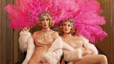 Plien und Bianca - Harrekidee! Reprise — Theater aan de Parade, 's-Hertogenbosch