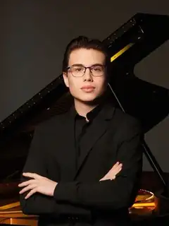 Koffie bij de Piano - Ivan Petrenko