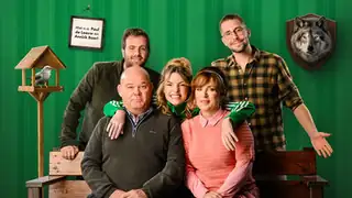 Wir sind doch Familie