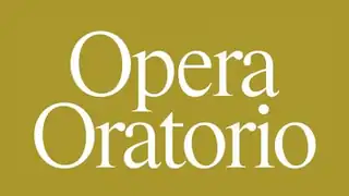 59. IVC - Oper Oratorium