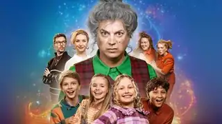 Juf Braaksel Das Musical (6+)
