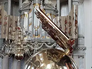 Gottesdienst