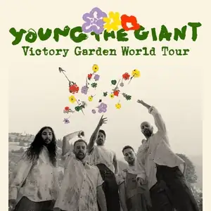 Young the Giant