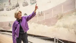 Rondleiding langs topstukken en Panorama