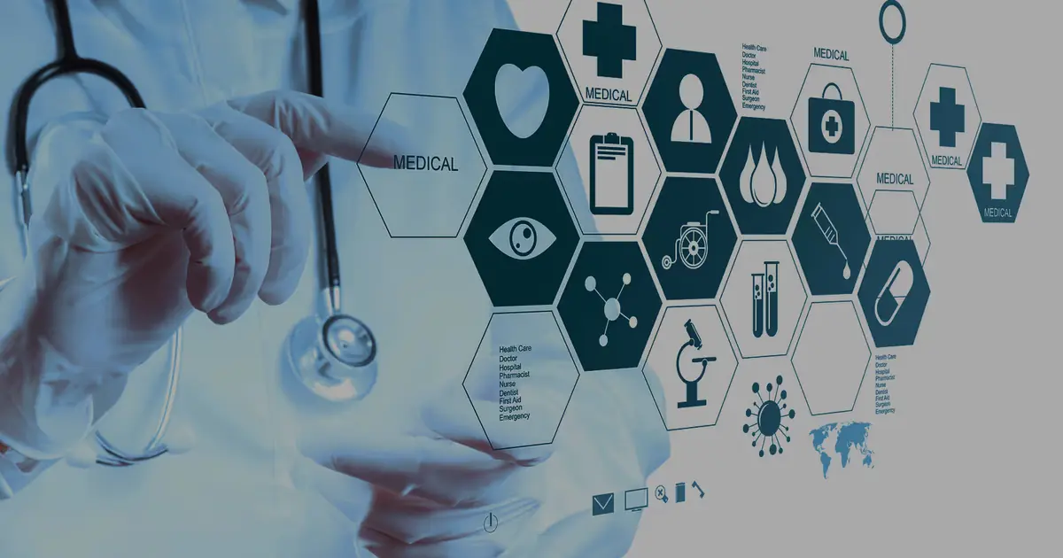Pioneers in HealthCare Matchmaking event — Universiteit Twente, Enschede