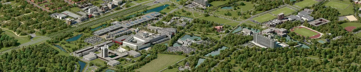 Start von cocreatieggz.nl — Universiteit Twente, Enschede