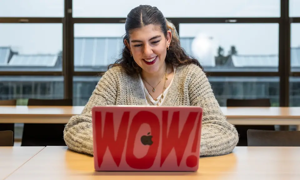 Online Bachelor Open Day — Universiteit Twente, Enschede