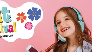 Heerenveens UITfestival 2026
