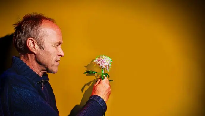Stef Bos — Posthuis Theater, Heerenveen