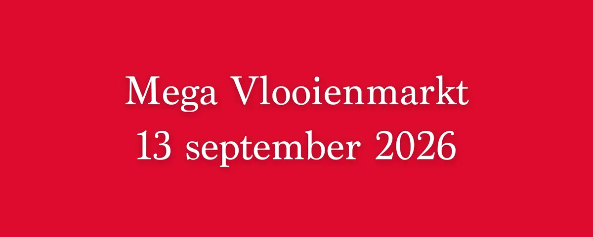 Mega Flohmarkt XXL (innen und außen) — MECC, Maastricht
