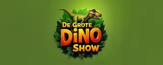 The Great Dino Show