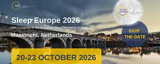 Sleep Europe 2026