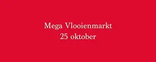 Mega Flohmarkt 2026