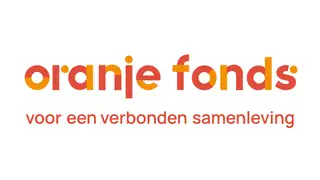 Oranje Fonds 25 Jahre