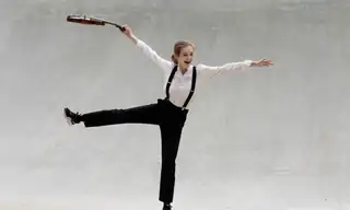 Noa Wildschut in Saint-Saëns' Violinkonzert Nr. 3 & Andrew Grams dirigiert Carmen